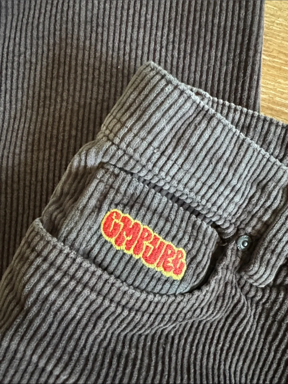 Empyre Brown Corduroy pants - size 26